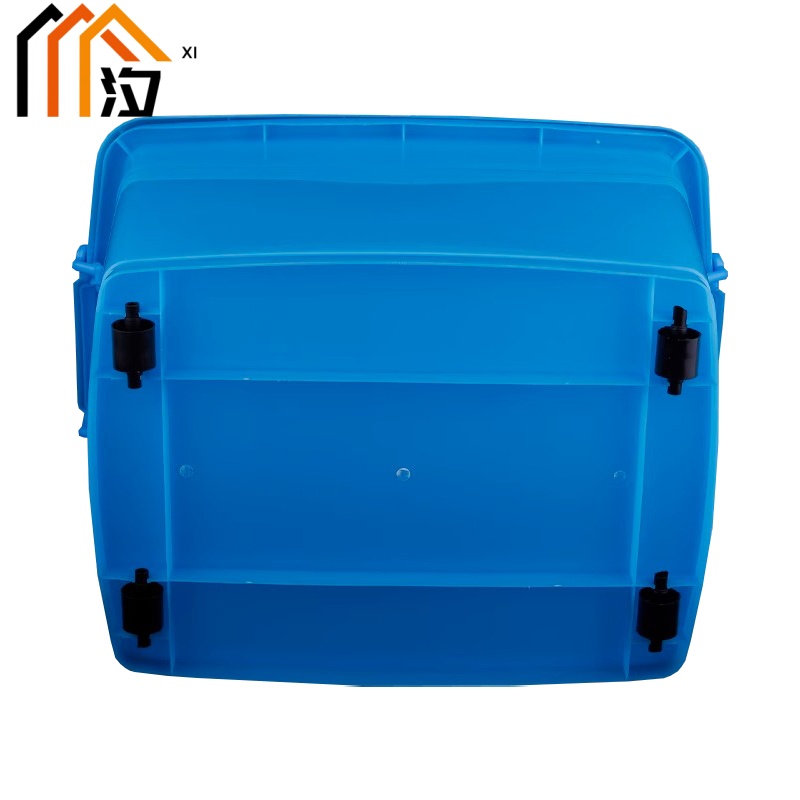 汐 储物收纳箱 68cm 个高清大图