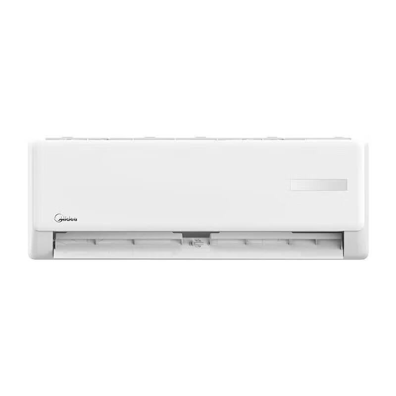 美的(Midea)1匹一级能效 变频冷暖 壁挂式空调 KFR-26GW/G3-1 含辅材安装