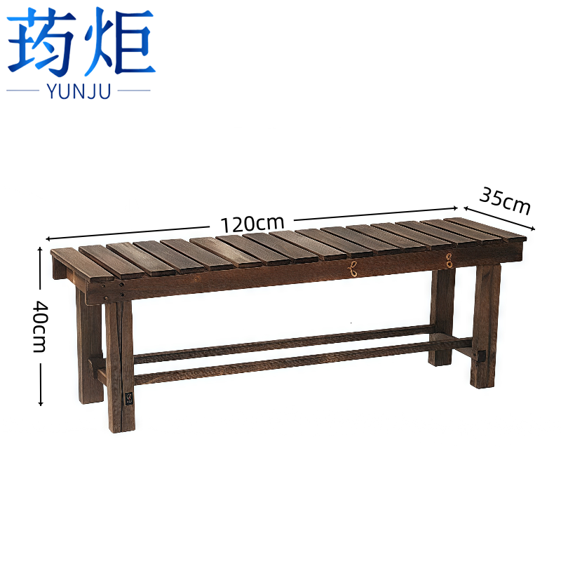 荺炬 长条凳*高清大图