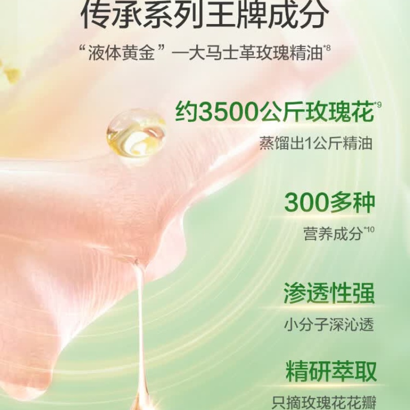 阿道夫 精油香护理专研洗发水(祛屑舒爽)420ml高清大图