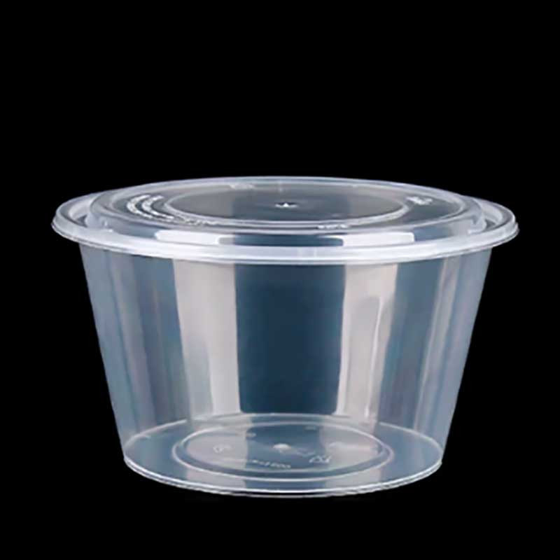 圆形打包桶1500ml 1*180高清大图