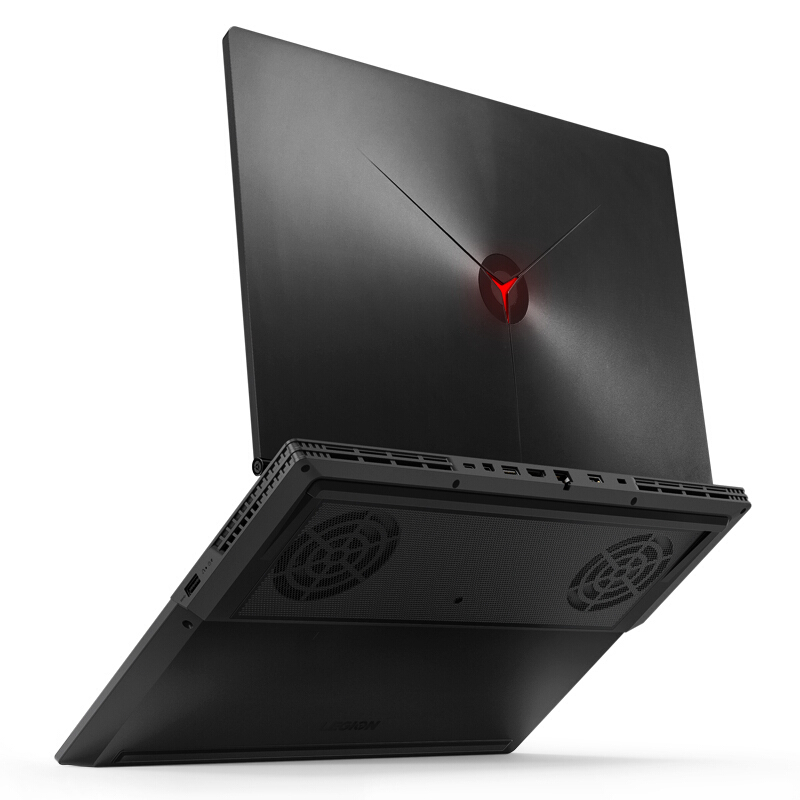 联想(Lenovo)拯救者Y7000 15.6寸笔记本(i7-8750H 8G 2T+128G 4G WIN10)
