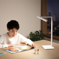小米米家台灯2 智能学习阅读台灯卧室儿童读写作业护眼led灯