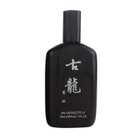 [买2送1]依若琳名娜黑白古龙水魅惑香水50ml 男士运动香氛清新淡雅古龙香水