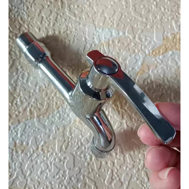 贝策 加长水嘴 DN15 个高清大图