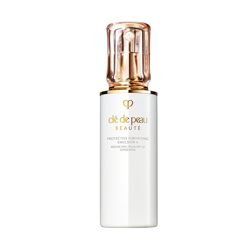 CPB/肌肤之钥 光采赋活日间防护乳 SPF25 PA+++ 125mL钻光日乳 日间防护乳滋养乳液保湿