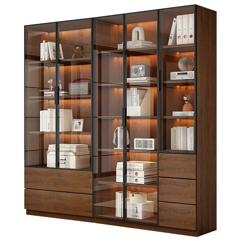 悦兴诚凭证柜高清大图