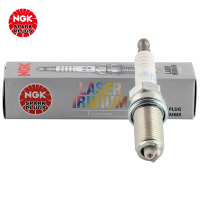 NGK 铱铂金火花塞 IFR5N10 7866 八支装 捷豹S-Type/XF/XJ/路虎发现/揽胜