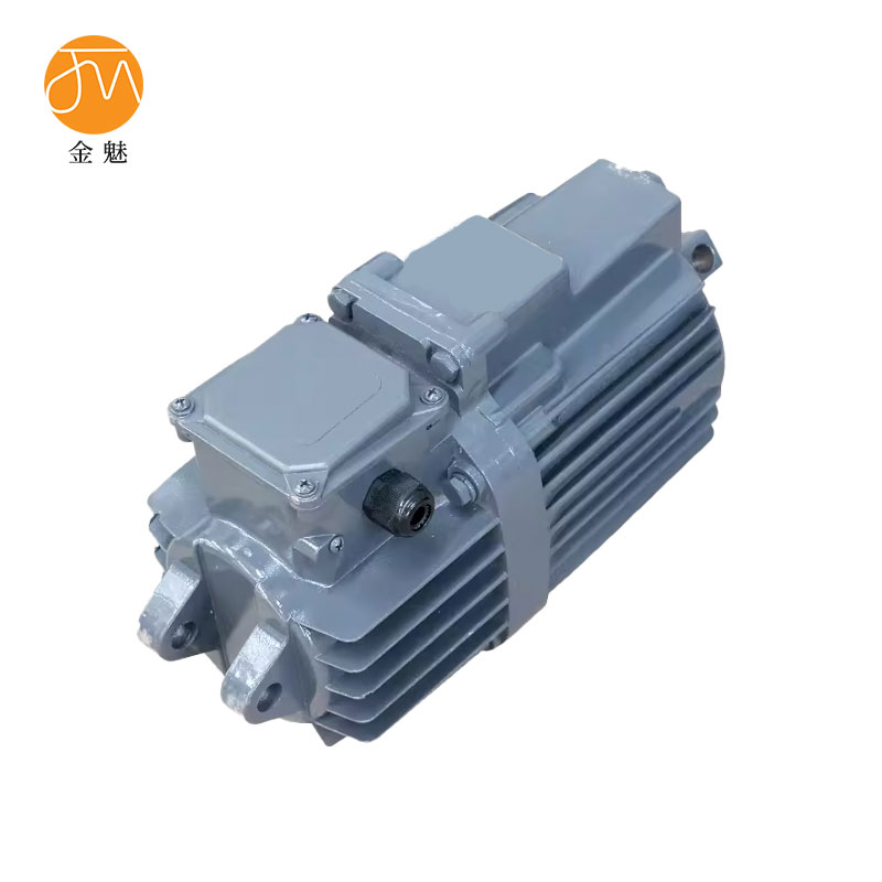 金魅 液压推动器 ED50/6 个高清大图