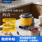 东菱(DonLim)和面机家用揉面机发面机醒面电动智能搅拌器绞肉机全自动厨师机面条机面食机食艺机多功能DL-1349