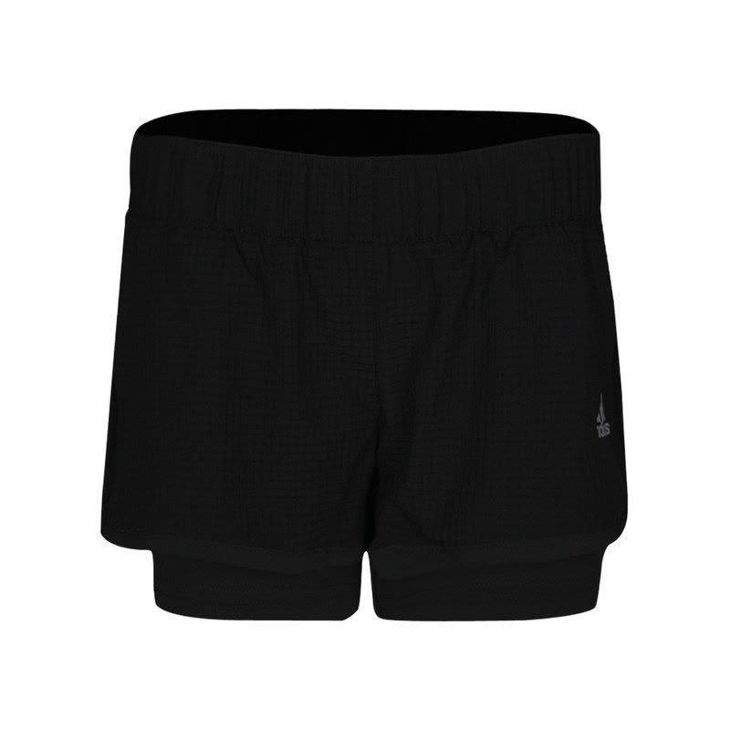 阿迪达斯(adidas) 夏季M10 Short W 女士运动短裤 CY5712图片