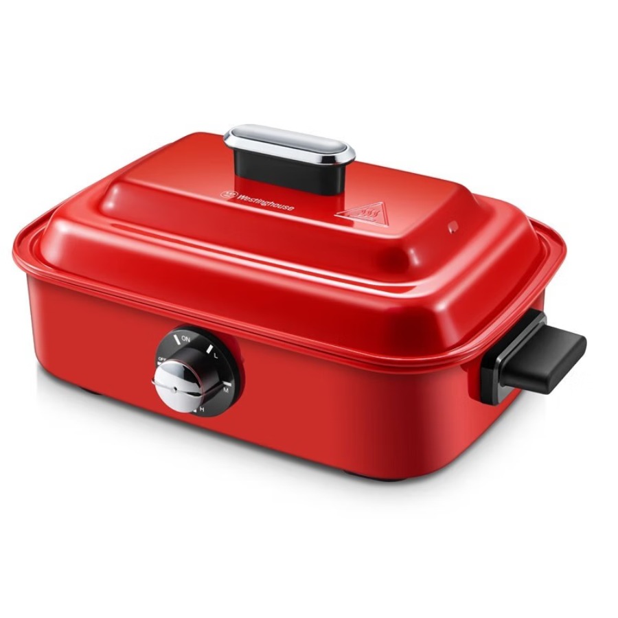 西屋多功能烹饪锅WSC-1401