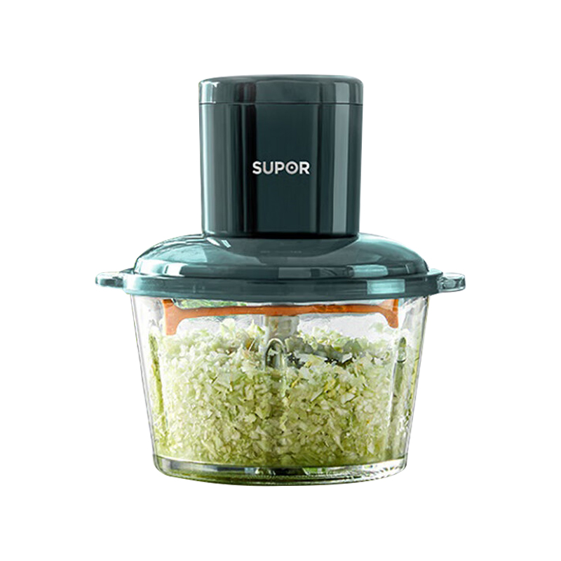苏泊尔(SUPOR) JRD05-U 食品加工器(碎肉机) 1.75L (单位:台)