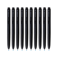 三菱 UMN-155-38 按制中性笔0.38mm 12支/盒