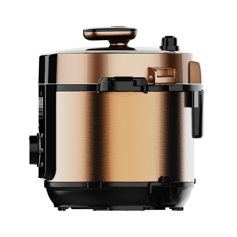 美的(Midea) 电压力锅/ MY-YL50M132高清大图