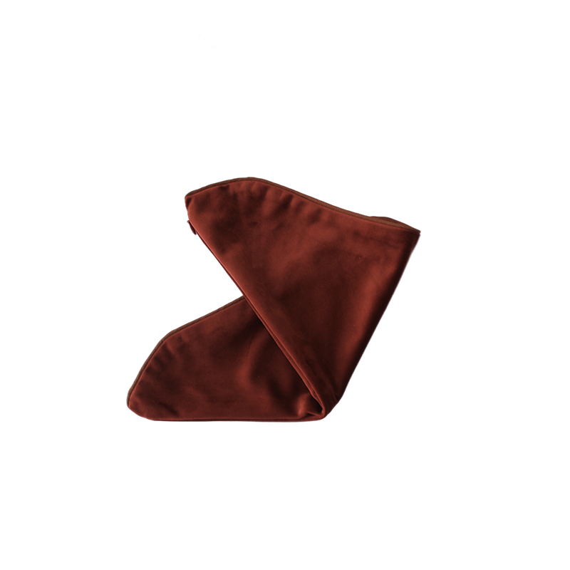 紫燕沙 衣架套 230×480mm 个高清大图