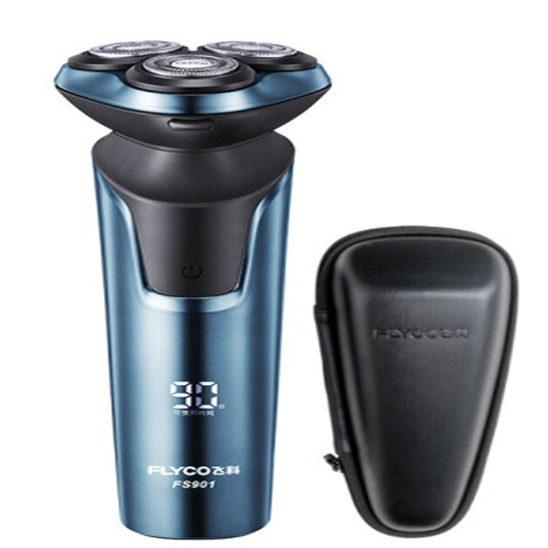飞科 flyco fs901 男士电动剃须刀
