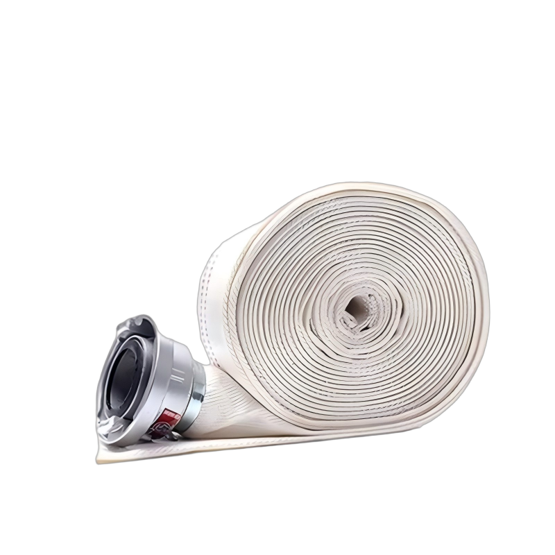 淮海消防水带(含枪扣) 10-65-25 盘