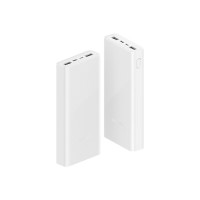 小米xiaomi充电宝 20000mAh大容量 Type-C 22.5W 双向快充 移动电源