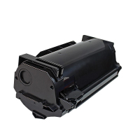 金穗慧采 MS710 粉盒 标容 利盟 MS710/MS711/MS810/MS811 黑色