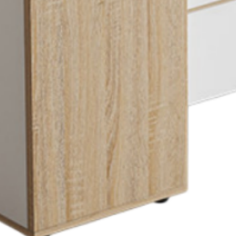 乐琪艺 办公 桌 1.4m 张高清大图