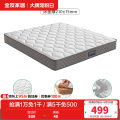 105171床垫 【椰丝棉+整网弹簧】(0.9米*2.0米)床垫