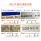 大公鸡头 意大利进口厨房洗洁精果蔬清洁剂浓缩型500ML*1瓶马赛味