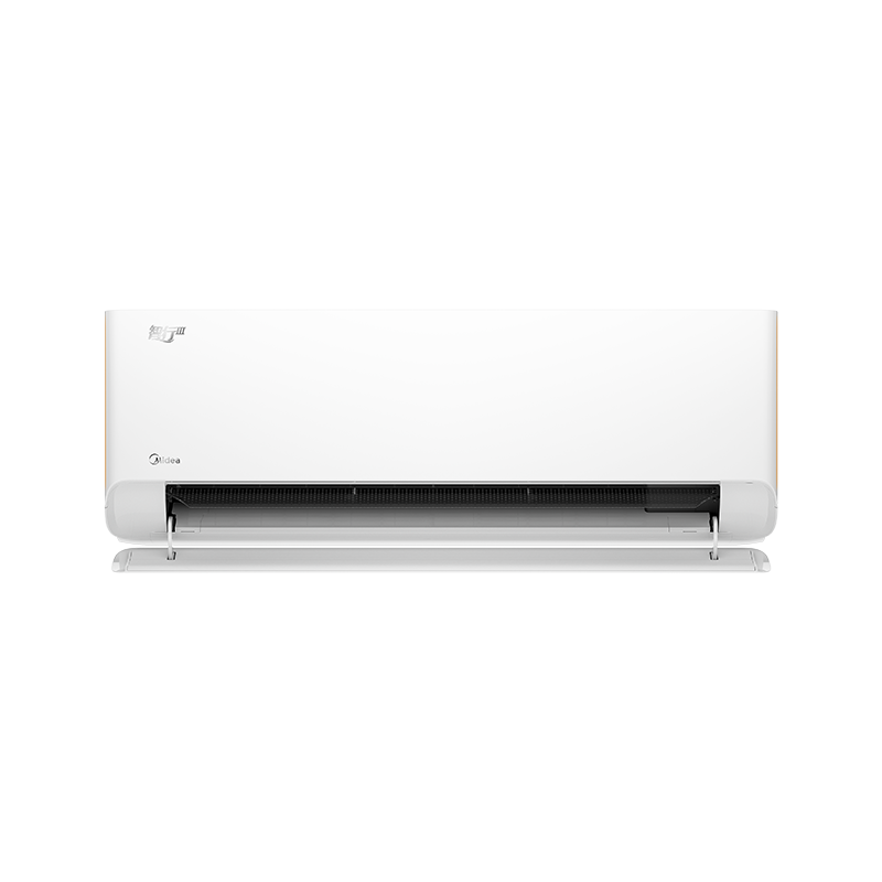 美的智行III KFR-35GW/B2新一级能效智能空调
