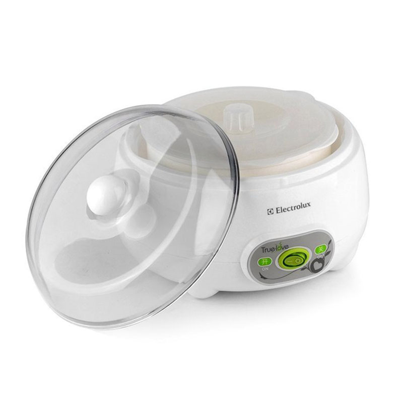 伊莱克斯EGYM010 伊莱克斯-True-love酸奶机高清大图