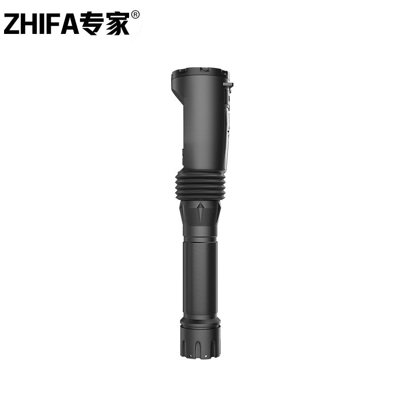 ZhiFa专家 DSJ-Z6 手电筒音视频记录仪 16G