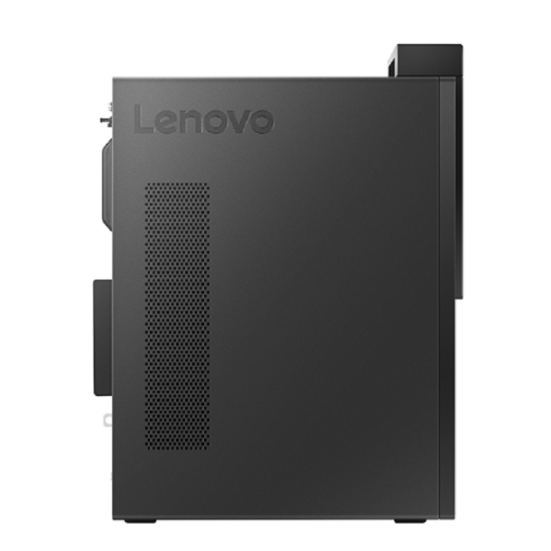联想台式电脑启天M430(I3-10100 8G 1T 集显 Win10pro 主机 高性能主流办公优选三年质保)