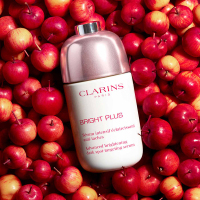 Clarins娇韵诗「光芒小瓷瓶」透亮焕白精华液30ML