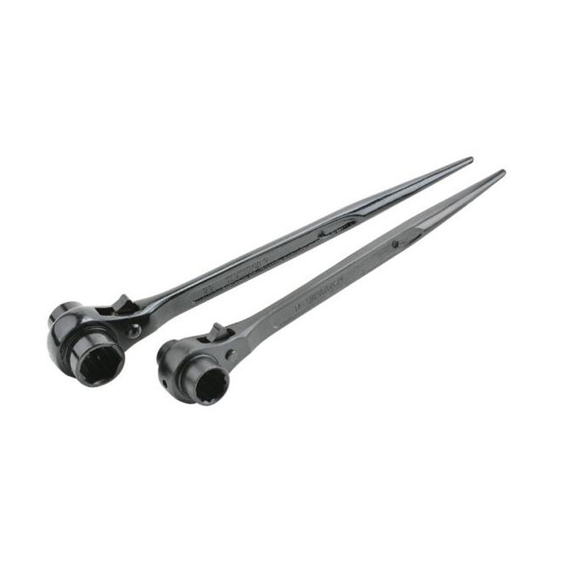 威力狮Wynn’s 尖尾棘轮扳手14*17mm W0285C