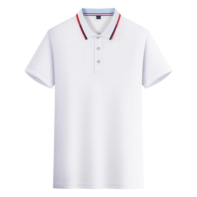 徽润和 文化衫 POLO衫 工作服 团体服 DX10 件高清大图