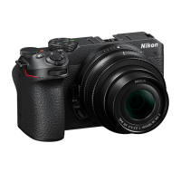尼康Nikon Z30+16-50 镜头 套机 数码相机 超高清4K视频旅行 半画幅微单相机 海外版