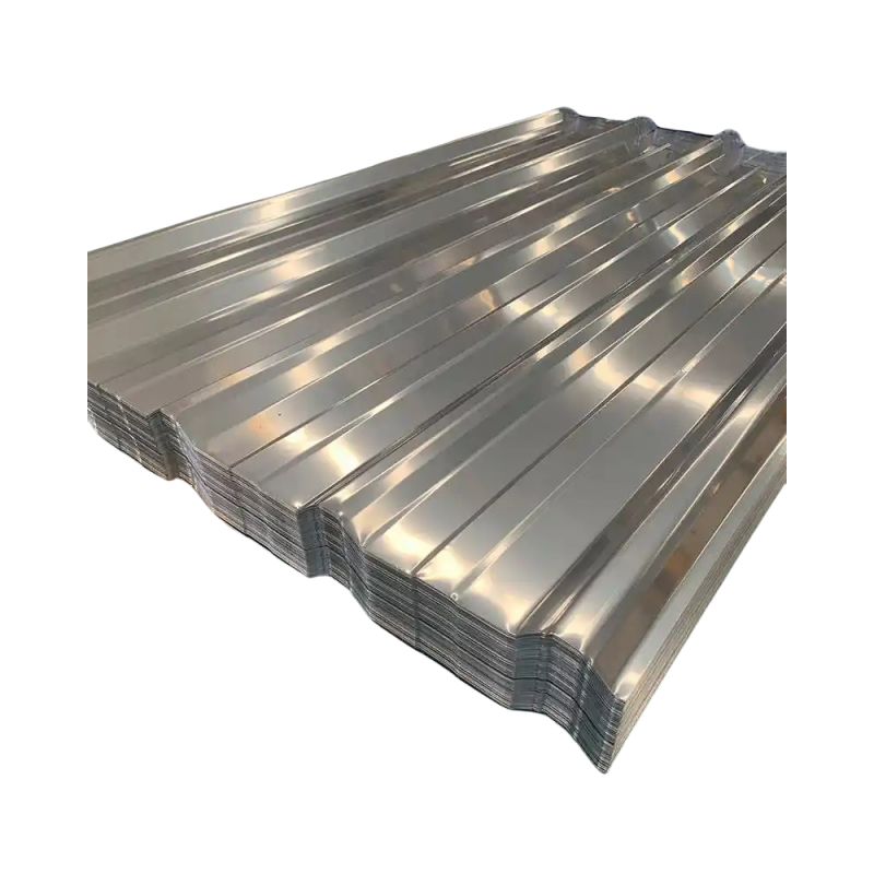 泰航建 铝瓦 厚0.8mm 平方米