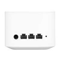 华为荣耀路由器2S 无线白色智能双频家用2.4G千兆光纤宽带高速WIFI穿墙王5G路由 1200m大功率信号
