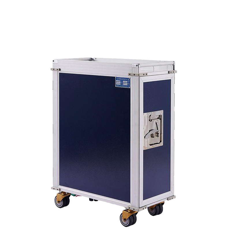 成英兴业 单面刹服务推车 DSFWTC 台高清大图