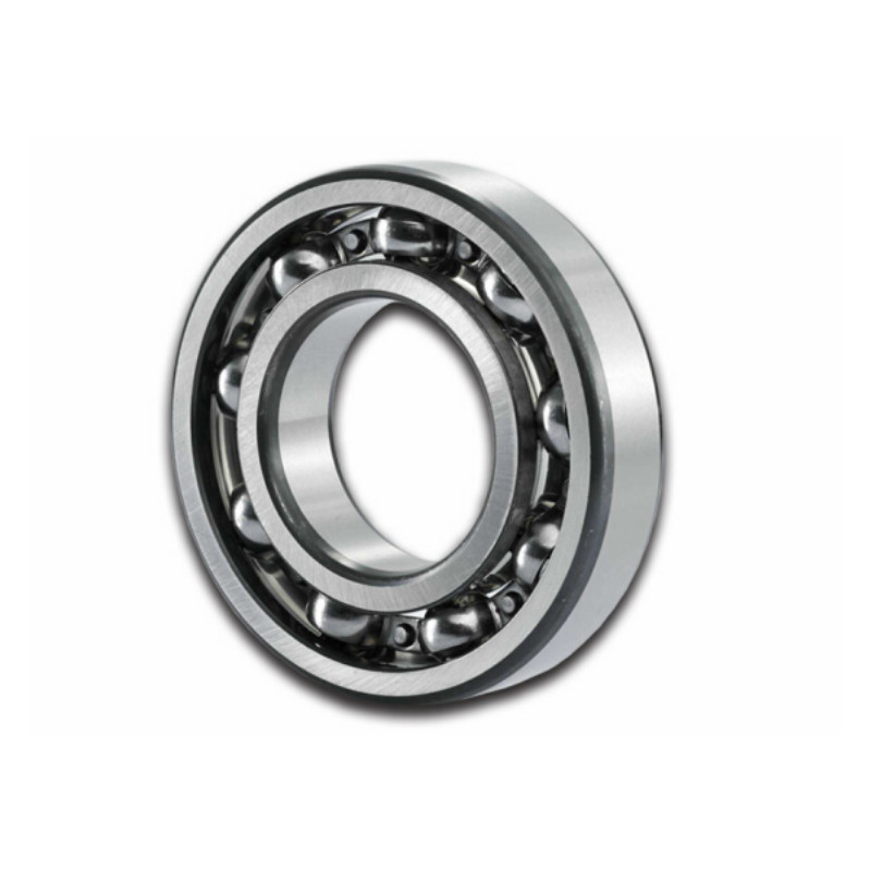 斯凯孚 SKF 6200-2Z 单列深沟球轴承 两侧防尘盖 6200-2Z