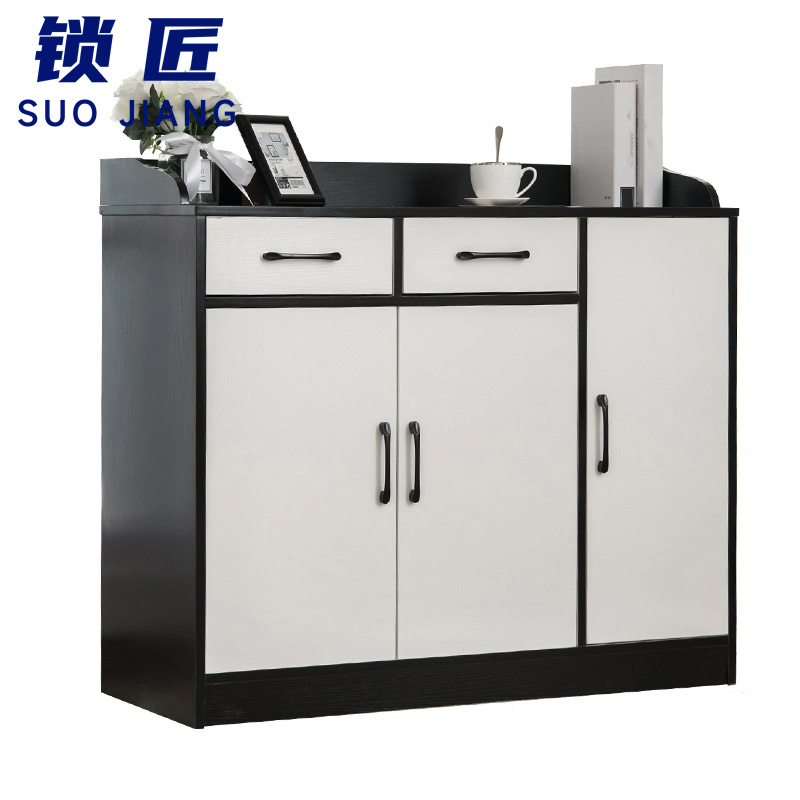 锁匠 置物柜100*40*90cm台高清大图