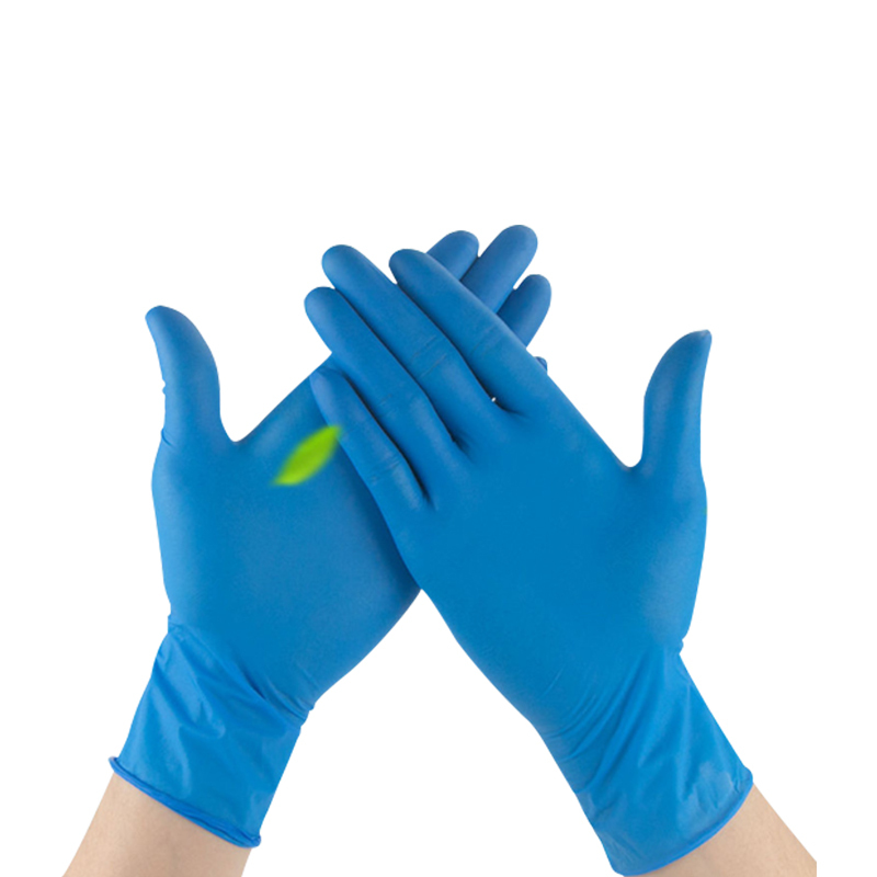 一次性手套pvc塑料手套医用视频