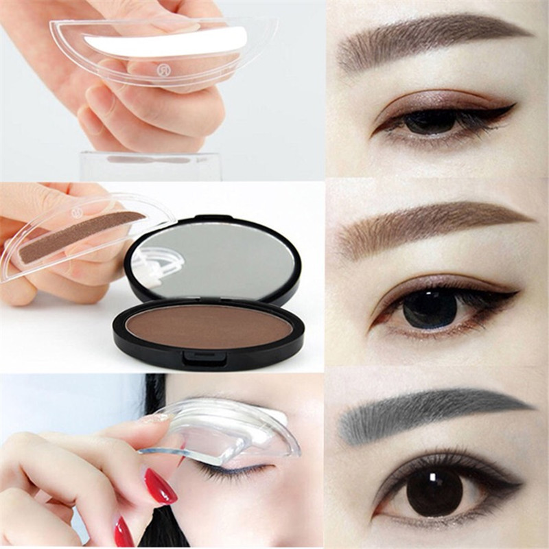 眉毛印章眉粉防水防汗懒人抖音画眉神器初学者持久不易脱色眉毛贴1 深棕色报价 参数 图片 视频 怎么样 问答 苏宁易购