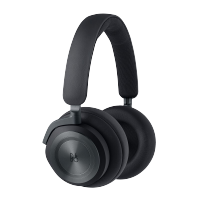 B&O beoplay HX 头戴式蓝牙无线耳机 自适应主动降噪音乐耳机/耳麦 炭黑色 张艺兴代言耳机