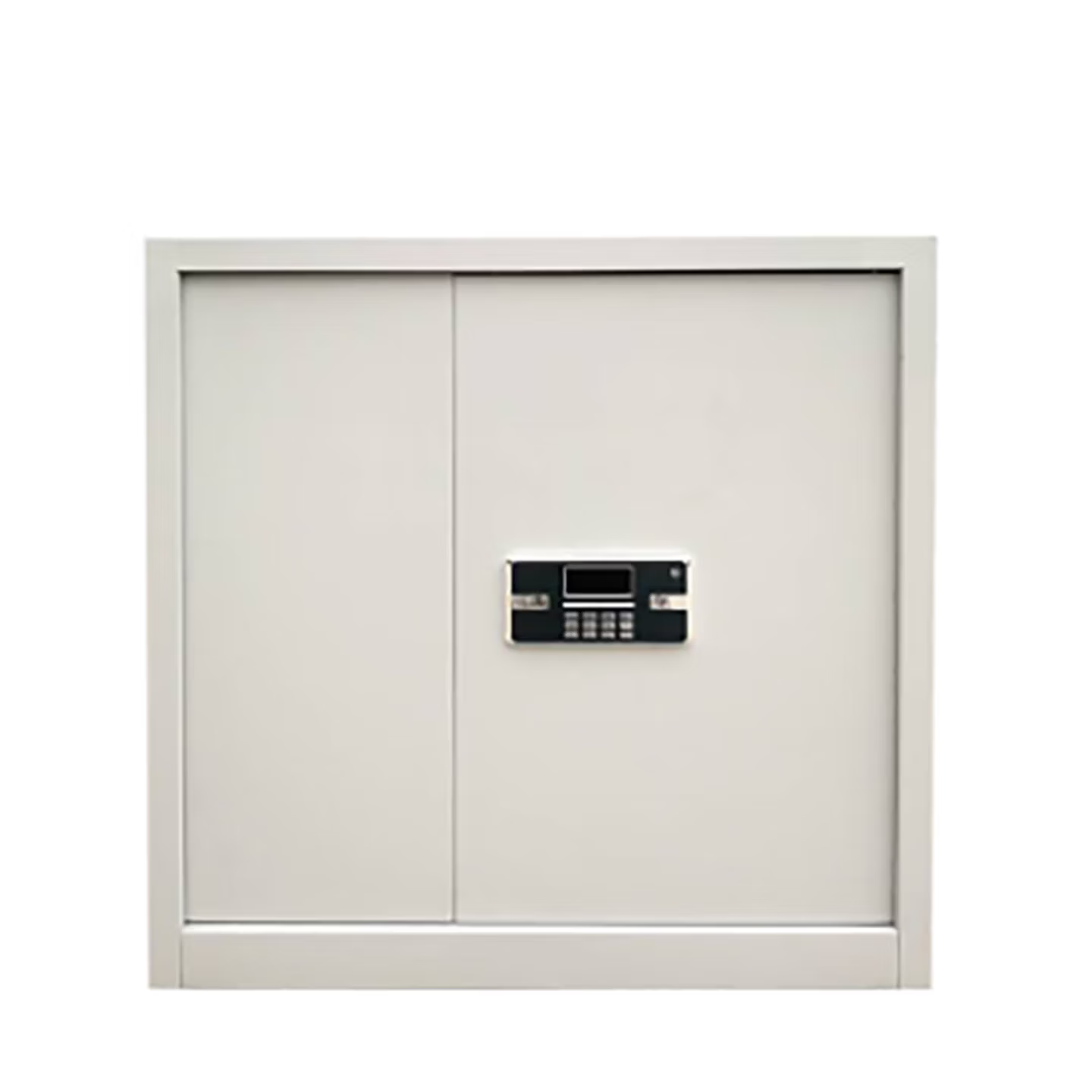 中盈惠彩 半截保密柜 BMG-05 900*900*420mm 个高清大图