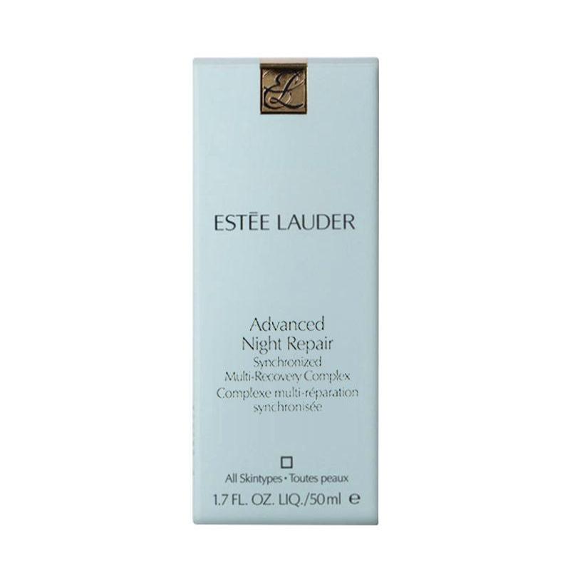 (Estee Lauder)雅诗兰黛 第七代小棕瓶精华液50ml 修护淡纹 提拉紧致 50ml高清大图