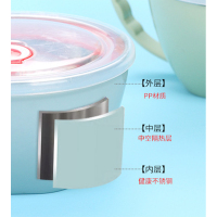 史努比·泡面碗 MJ 常规款 B2B商品 100份起订