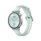 小米(MI)Xiaomi Watch S4 41mm 薄荷绿 智能手表 41毫米小尺寸表盘小米汽车su7钥匙 澎湃OS 2 心率血氧监测 男表女表智能手环