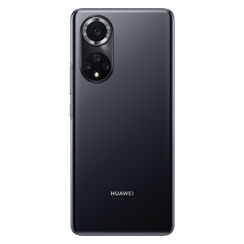 华为/HUAWEI nova 9 8GB+256GB 亮黑色(原装不含充电器) 7.77mm纤薄轻盈机身 后置5000万超感知镜头 多机位助力Vlog拍摄 全网通4G手机高清大图