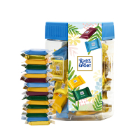 YJDF瑞特斯波德巧克力迷你什锦装250g