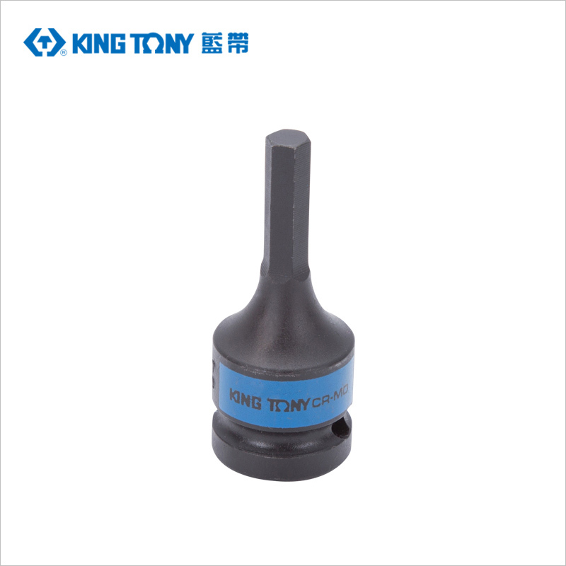 藍帶 1/2“DR.气动旋具套筒/六角 405507M